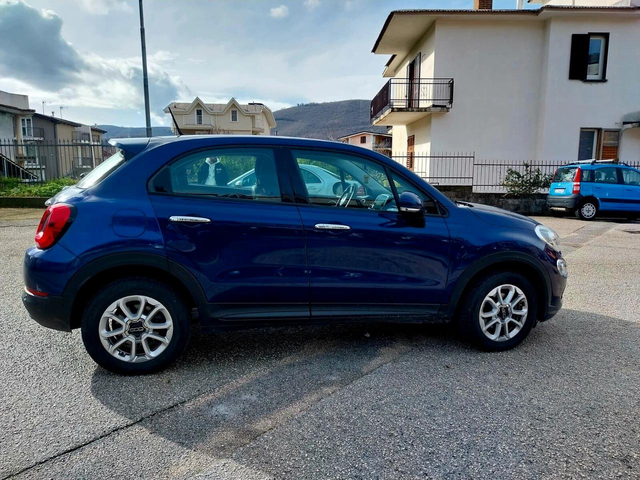 Fiat 500X 1.3 MultiJet 95 CV Cross