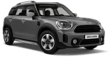 Mini Cooper Countryman (sold out)