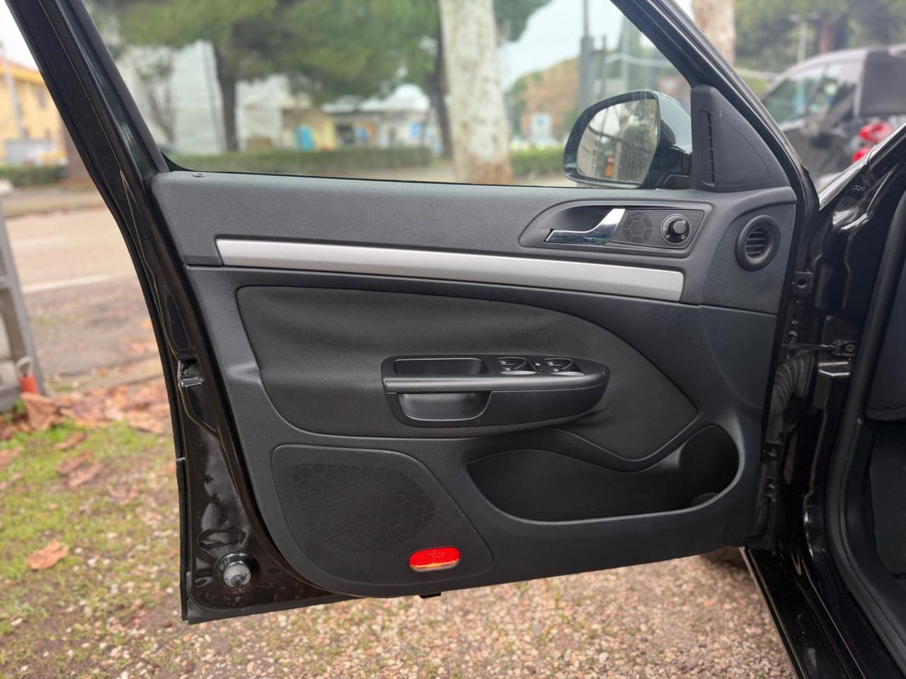 Skoda Octavia 2.0 TDI F.AP. Wagon Ambition