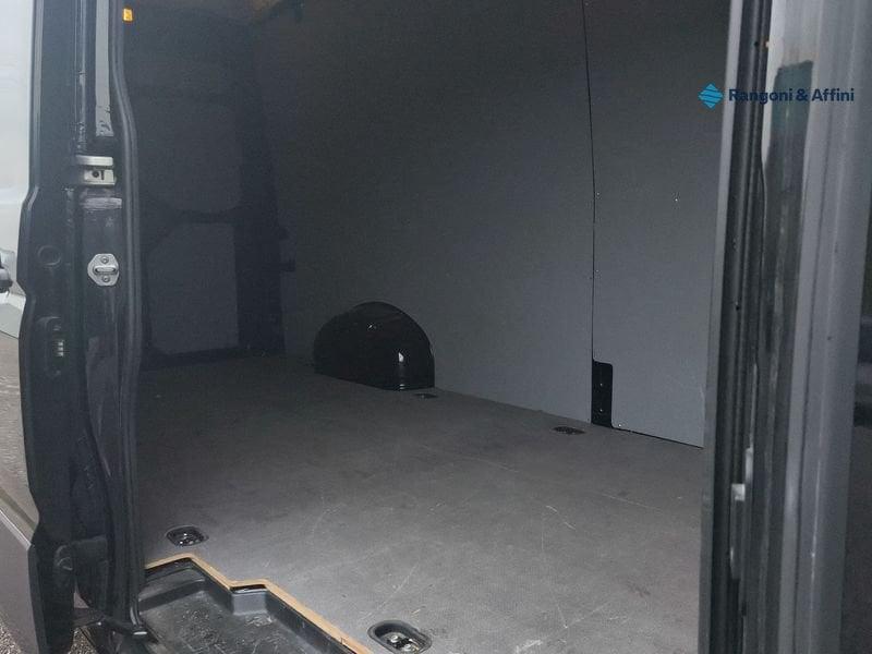 Volkswagen Crafter Crafter 35 2.0 TDI 140CV L4 H4