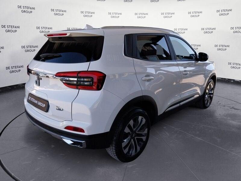 DR AUTOMOBILES DR 5 DR 5.0 1.5 Unica Gpl 114cv