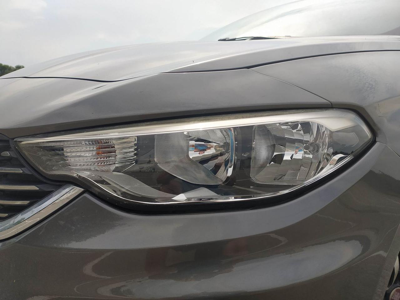 Fiat Tipo Lounge 1.6 Multijet 120CV #11542