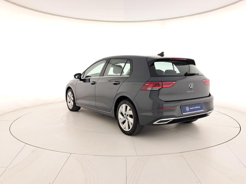 Volkswagen Golf 1.5 etsi evo style 130cv dsg