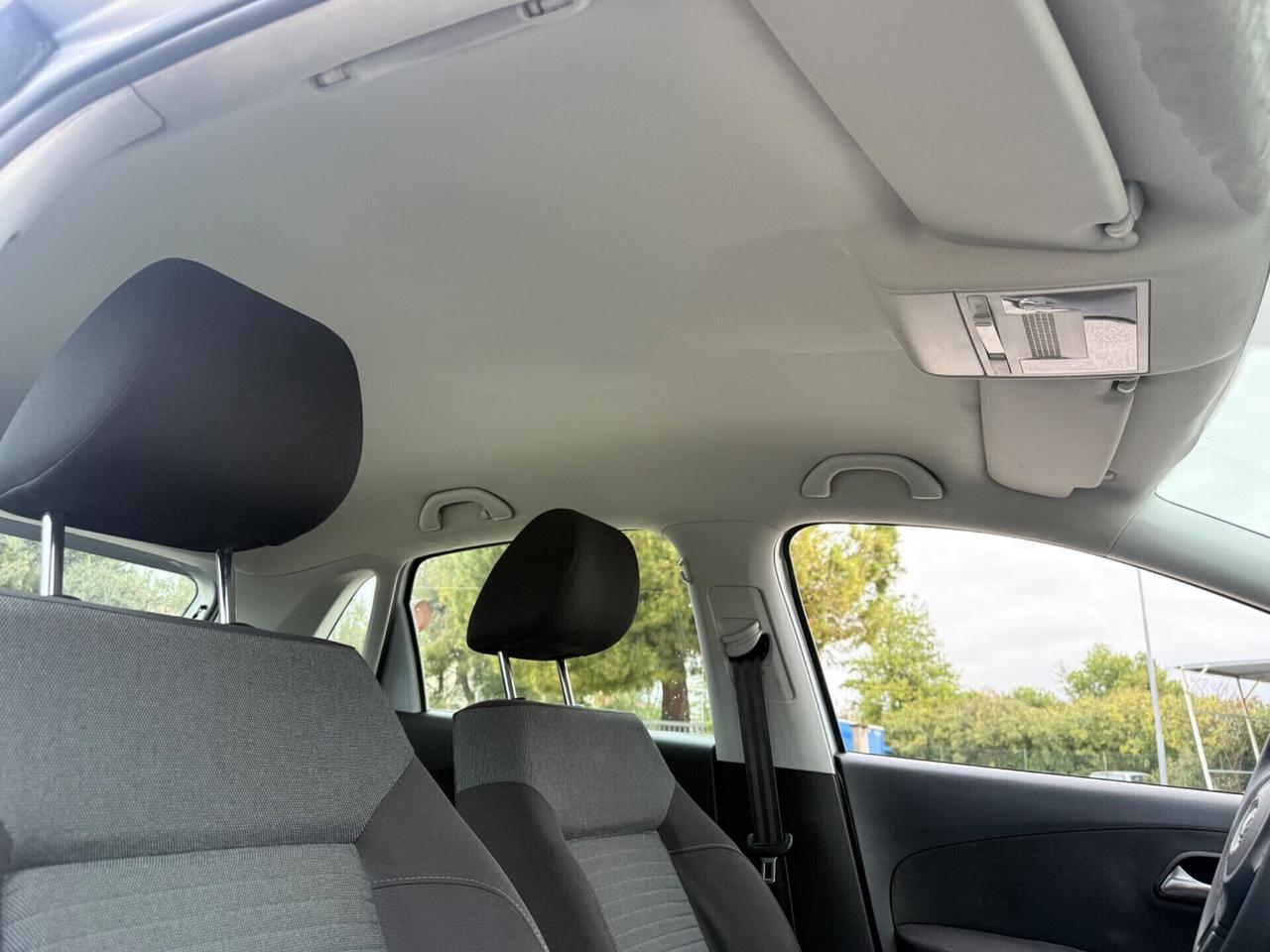 Volkswagen Polo Diesel 1.2 TDi Neopatentati UNIPRO