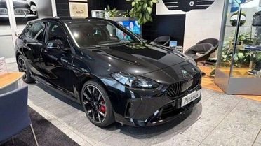 BMW 118 d MSport Pro