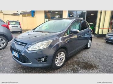 FORD C-Max 1.6 TDCi 115 CV Titanium