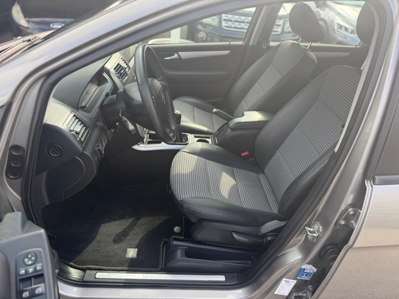 Mercedes-benz A 150 Elegance