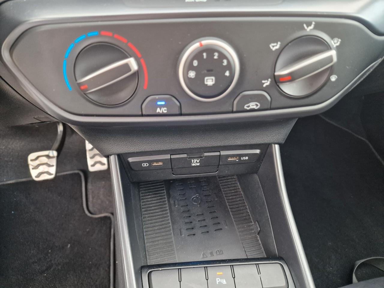 Hyundai Bayon 1.2 MPI MT XClass