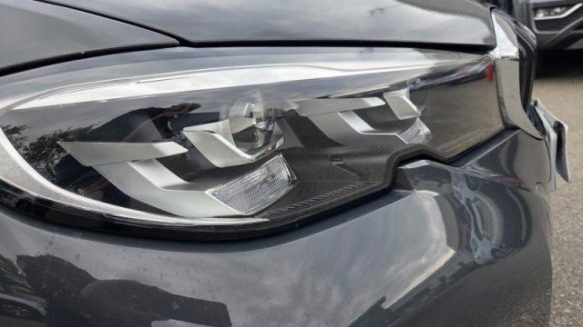 BMW 320 d Touring Auto Msport PERMUTE UNICOPROPR. ITALIANA