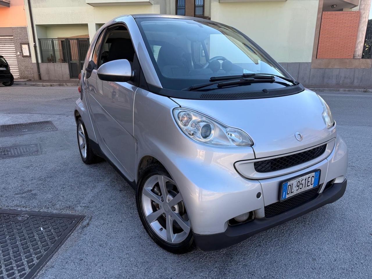 Smart ForTwo 1.0 170mila KM Full Perfetta 2008