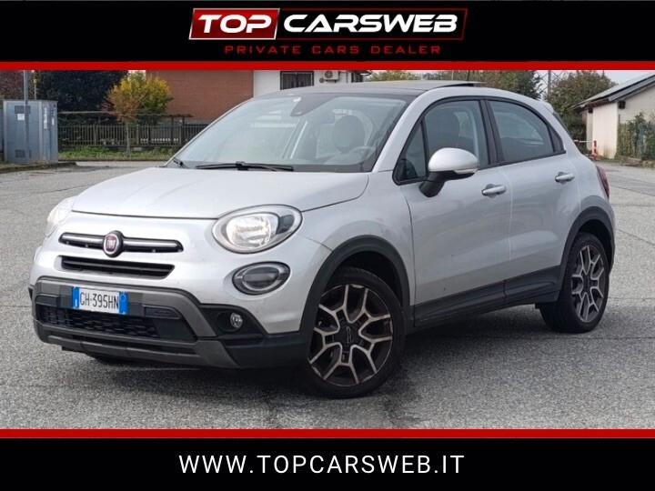 Fiat 500X 1.6 MultiJet 130 CV Cross