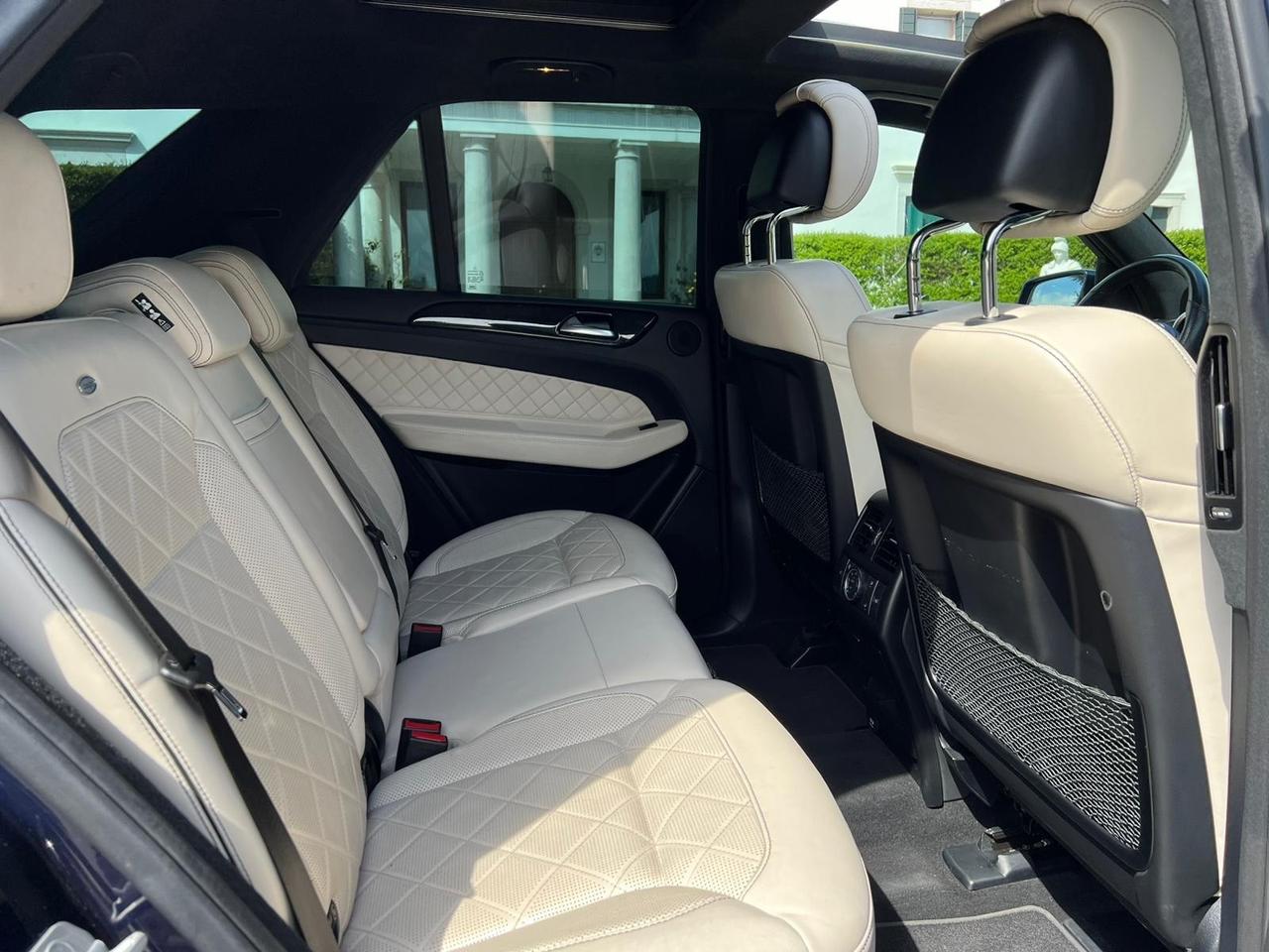 Mercedes-benz GLE 53 AMG 500 4Matic Coupé Exclusive