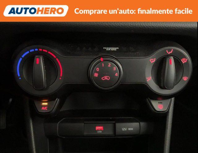 KIA Picanto 1.0 12V 5p. Urban Special Edition