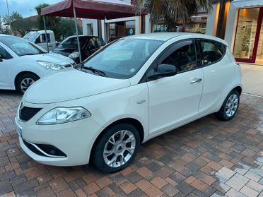 Lancia Ypsilon 1.2 BENZINA UNICO PROPRIETARIO OK PER NEOPATENTATI