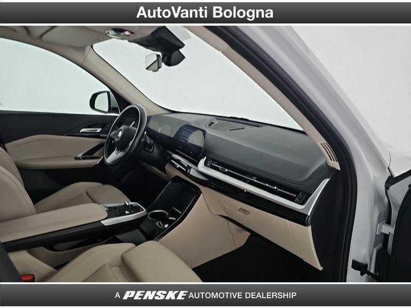BMW X1 X1 xdrive 30e X-Line auto