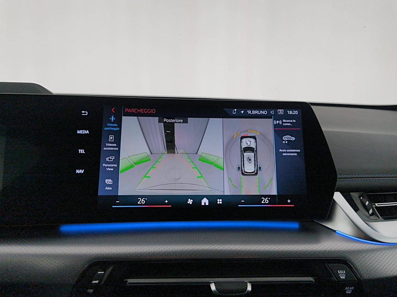 BMW X1 xDrive M35i MSport Pro