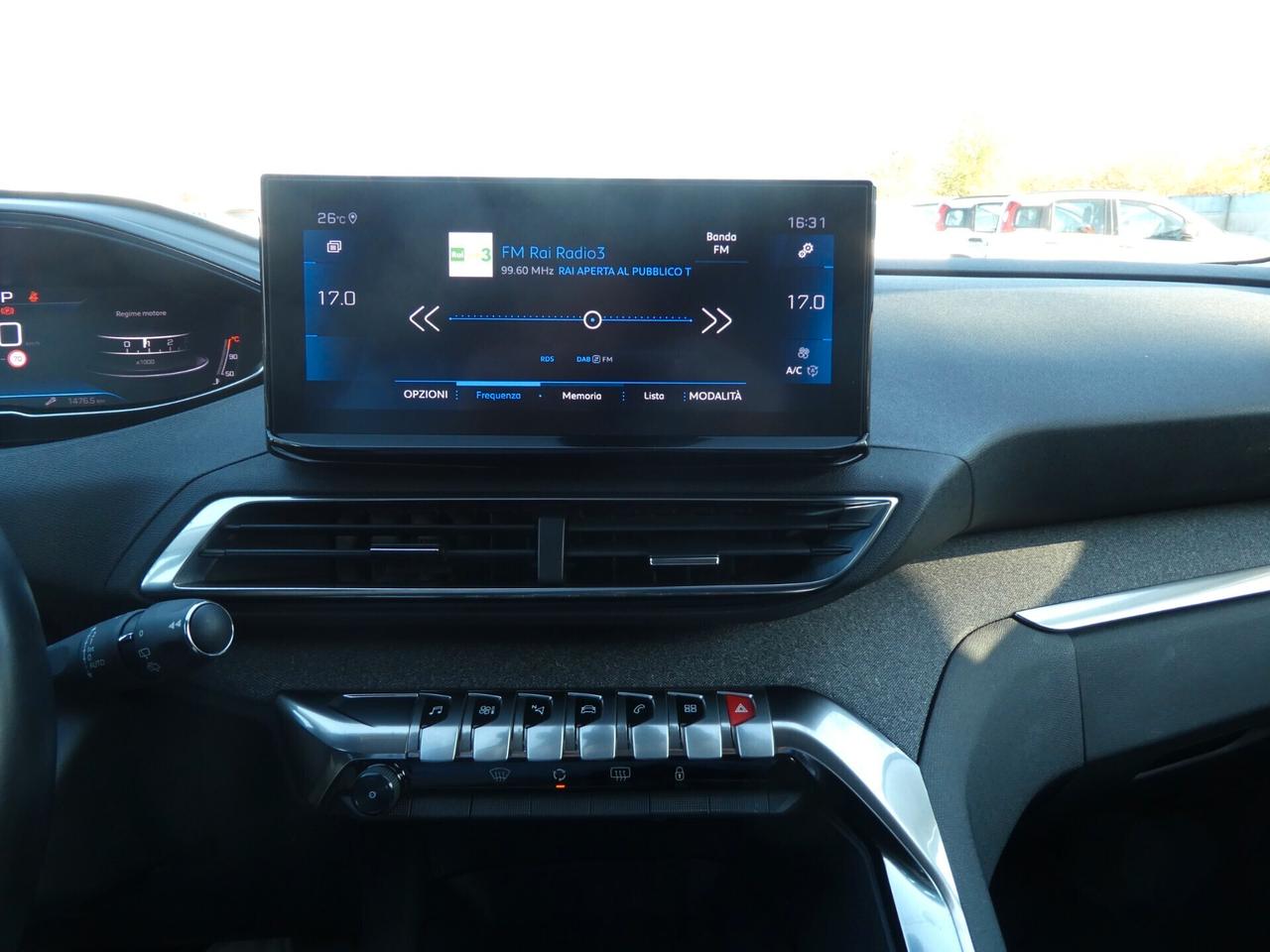 Peugeot 5008 BlueHDi 130 S&S Allure Pack