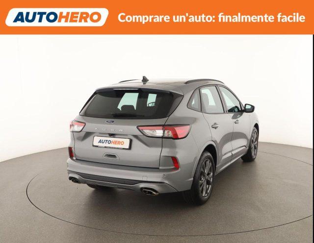 FORD Kuga 1.5 EcoBlue 120 CV aut. 2WD ST-Line