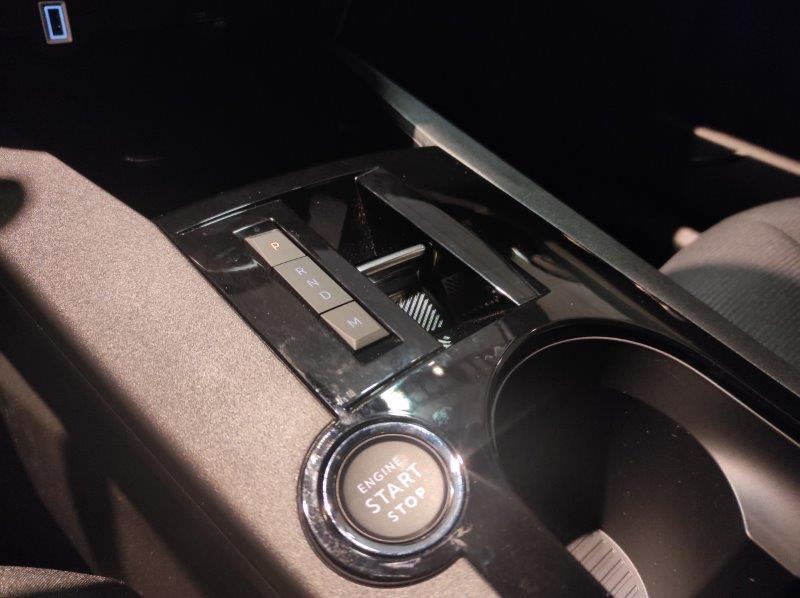 LANCIA Ypsilon 4ª serie - Ypsilon Hybrid e-DCT