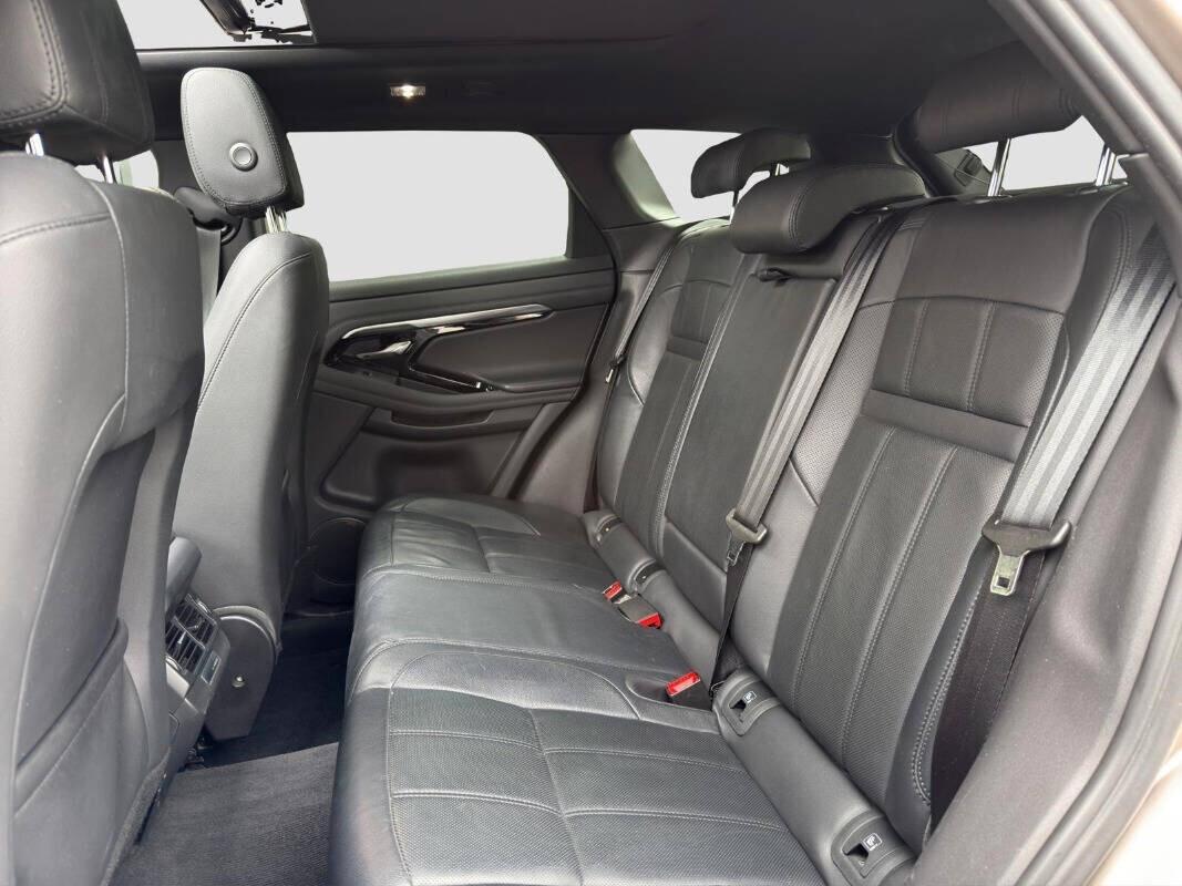 Land Rover Range Evoque 2.0D I4-L.Flw 150CV AWD Aut R-Dynamic HSE 2021