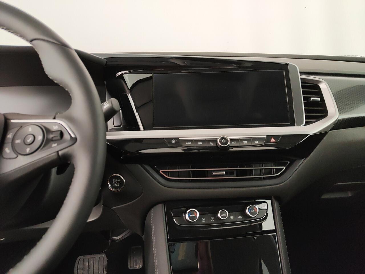 Opel Grandland 1.5 diesel Ecotec aut. GS
