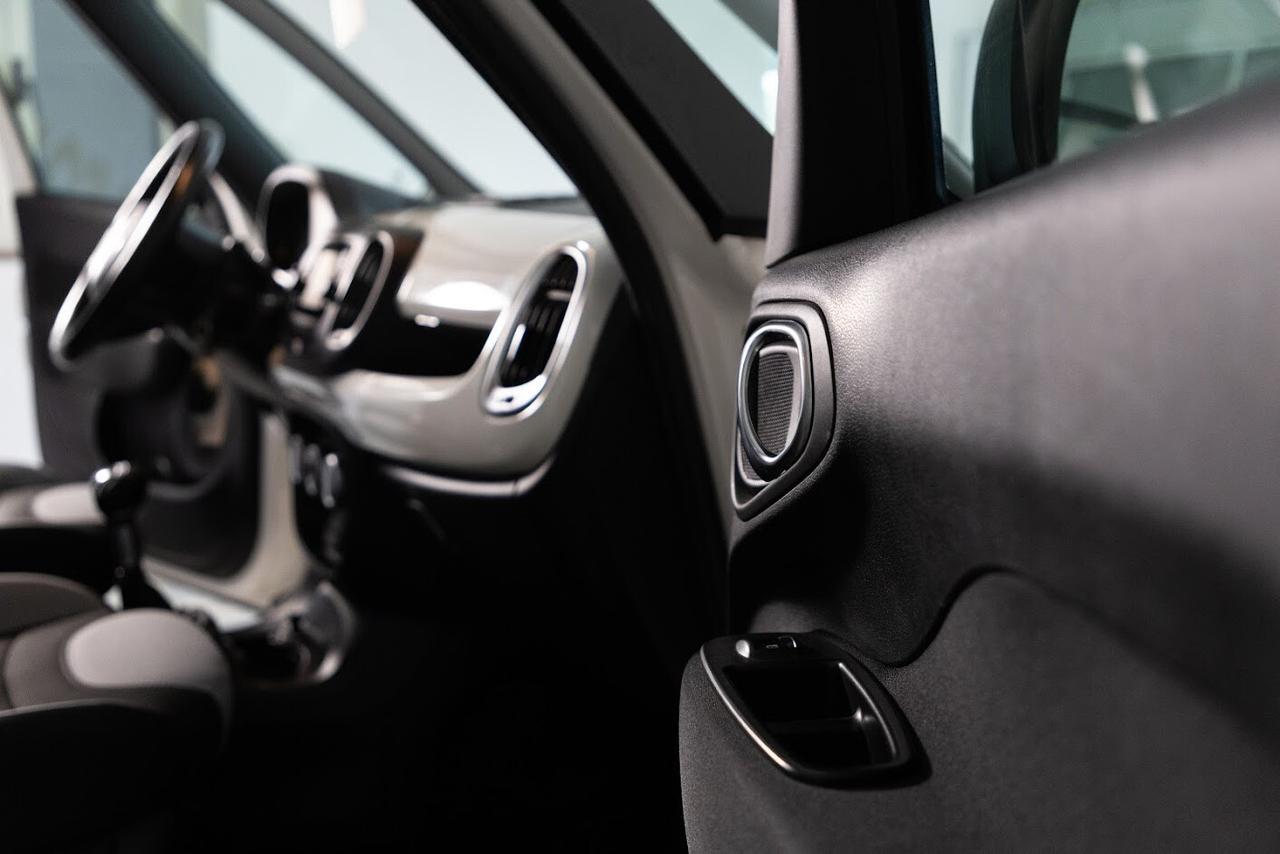 Fiat 500L Living 1.3 Multijet 95 CV Lounge UNICO PROPRIETARIO