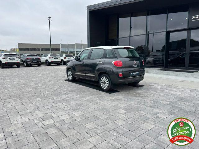 FIAT 500L 1.3 Multijet ANCHE PER NEOPATENTATI