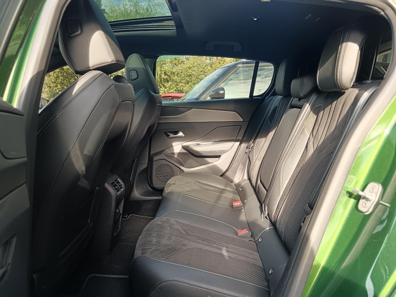 Peugeot 308 1.5 HDI 130CV GT TETTO APRIBILE