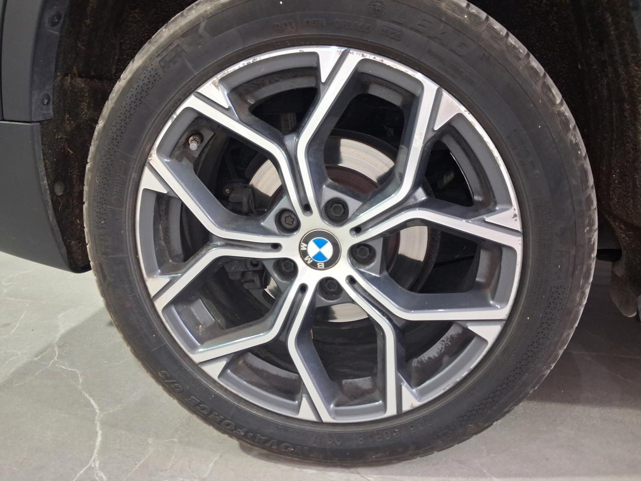 Bmw X1 sDrive20d xLine