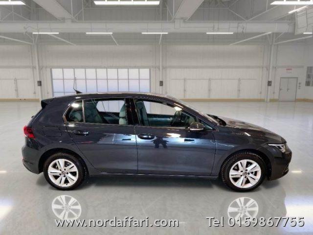 VOLKSWAGEN Golf 1.0 TSI EVO Life 110 cv