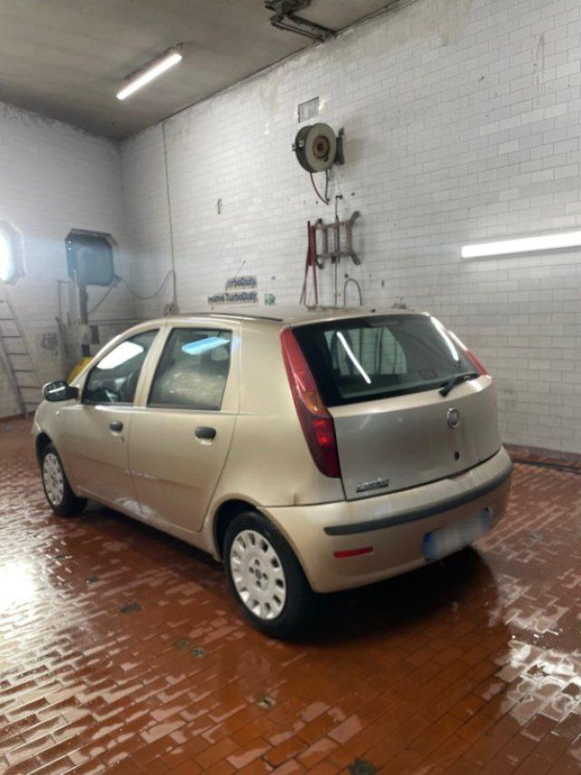 FIAT Punto Classic 1.2 5 porte Active