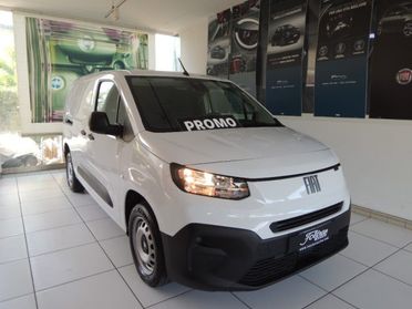 FIAT Doblo Doblò 1.5 BlueHdi 100CV PL-TN Van