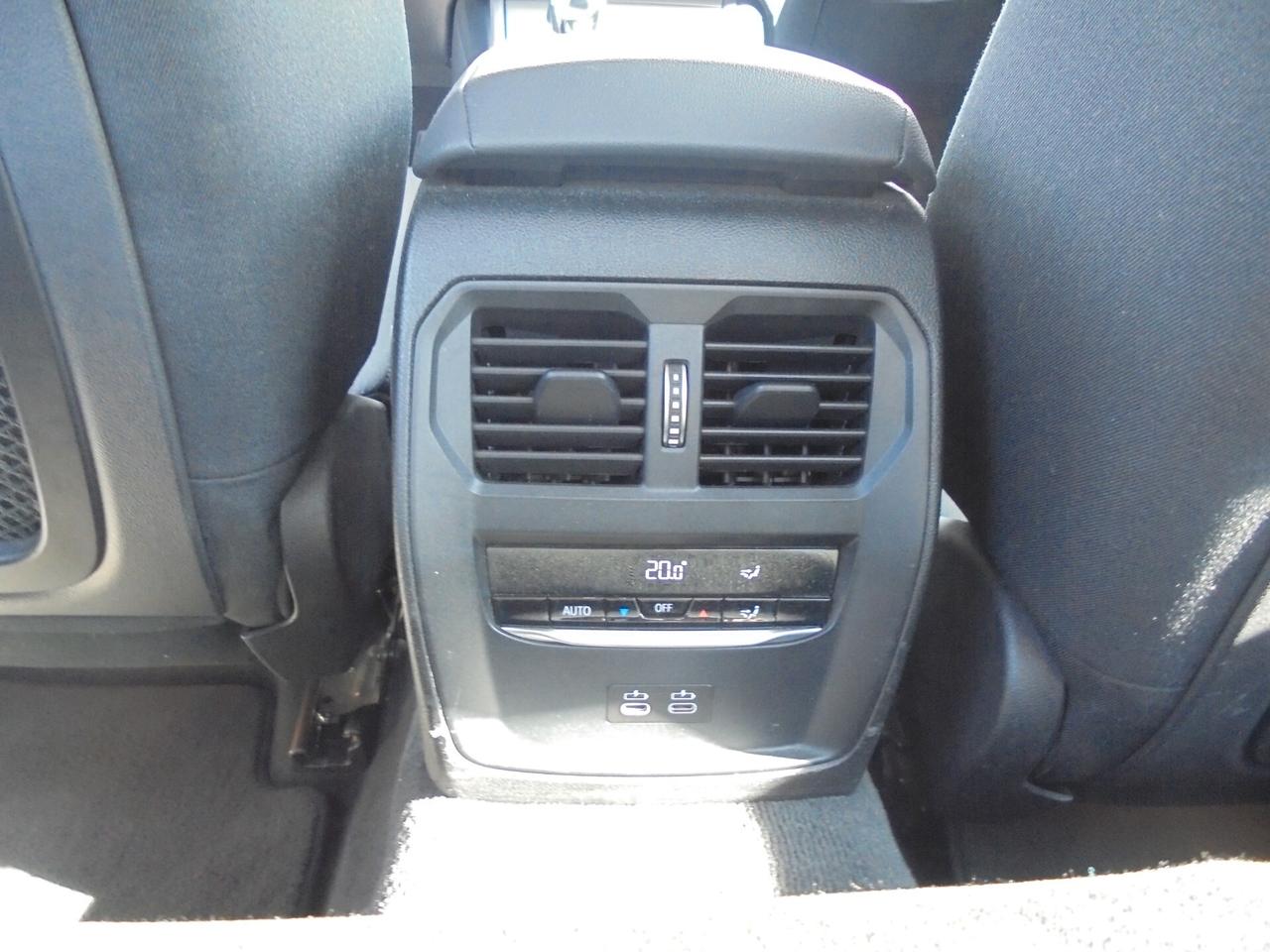 Bmw 320 320d 48V Business Advantage