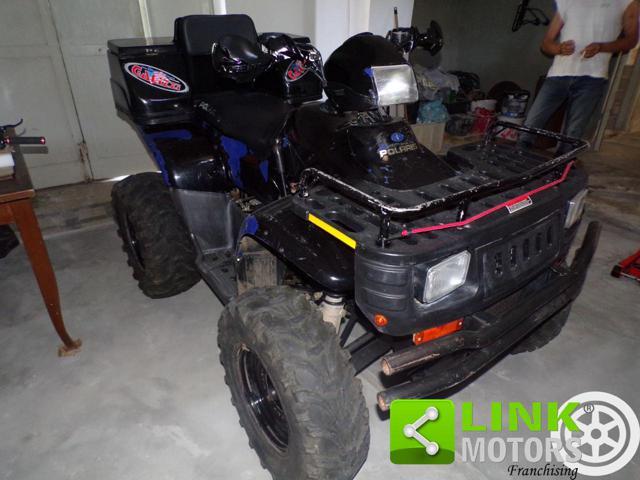 POLARIS Sportsman 700EFI 700 E