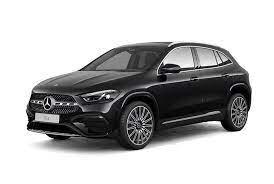 Mercedes-benz GLA 200 GLA 200 d Automatic Sport