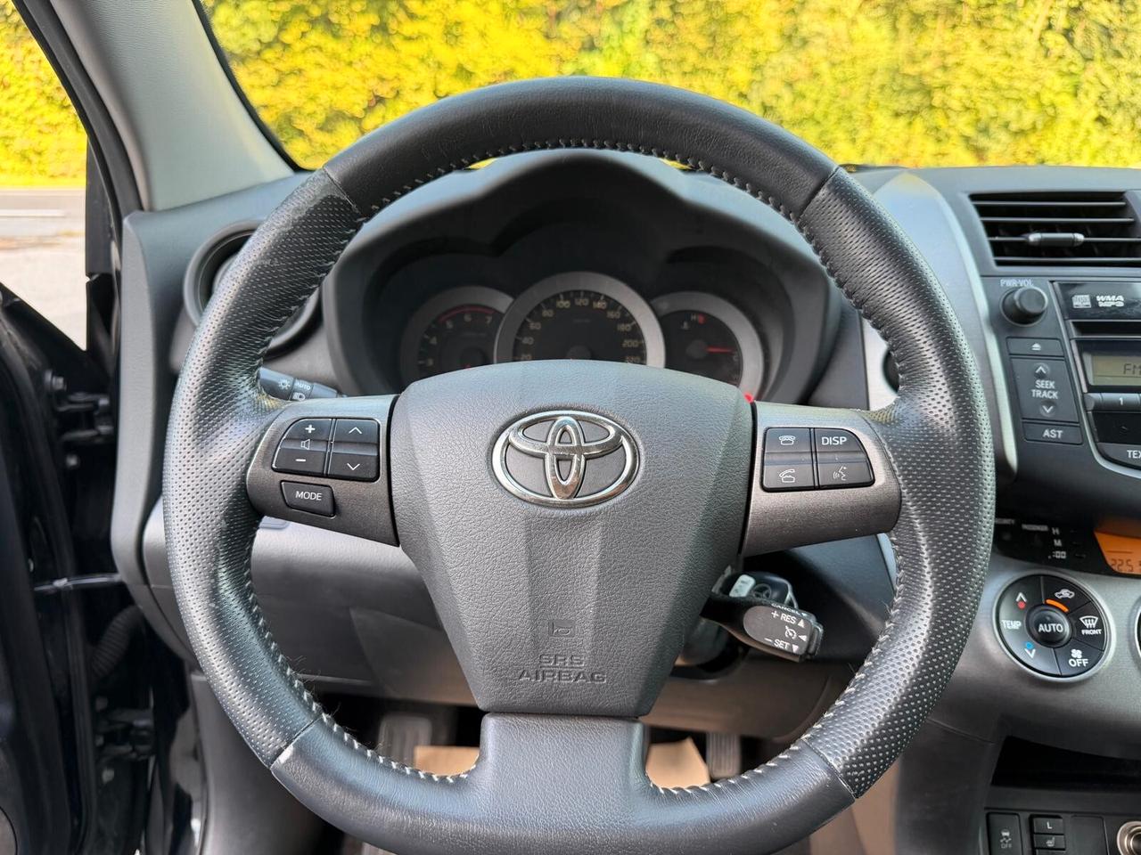 Toyota RAV 4 RAV4 Crossover 2.2 D-4D 150 CV DPF Exclusive