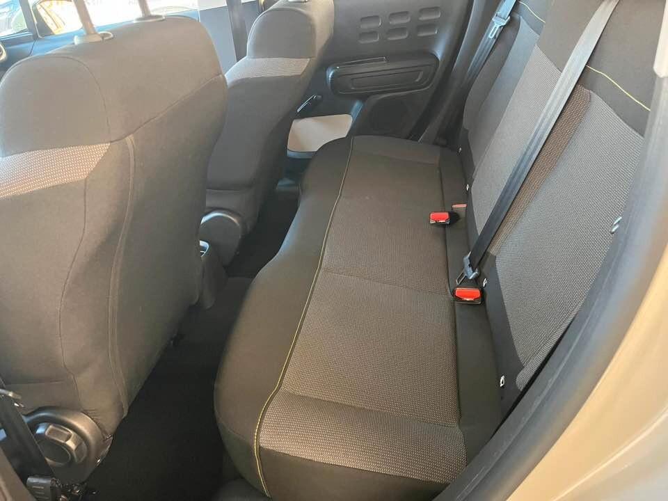 Citroen C3 PureTech 83 S&S You