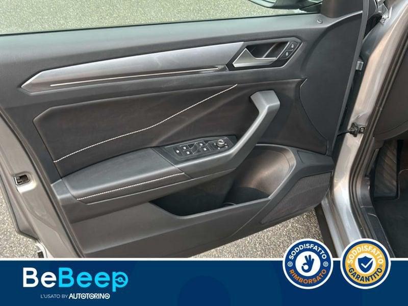 Volkswagen T-Roc 1.0 TSI STYLE 110CV