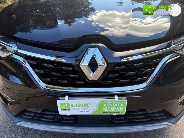 RENAULT Arkana Full Hybrid E-Tech 145 CV