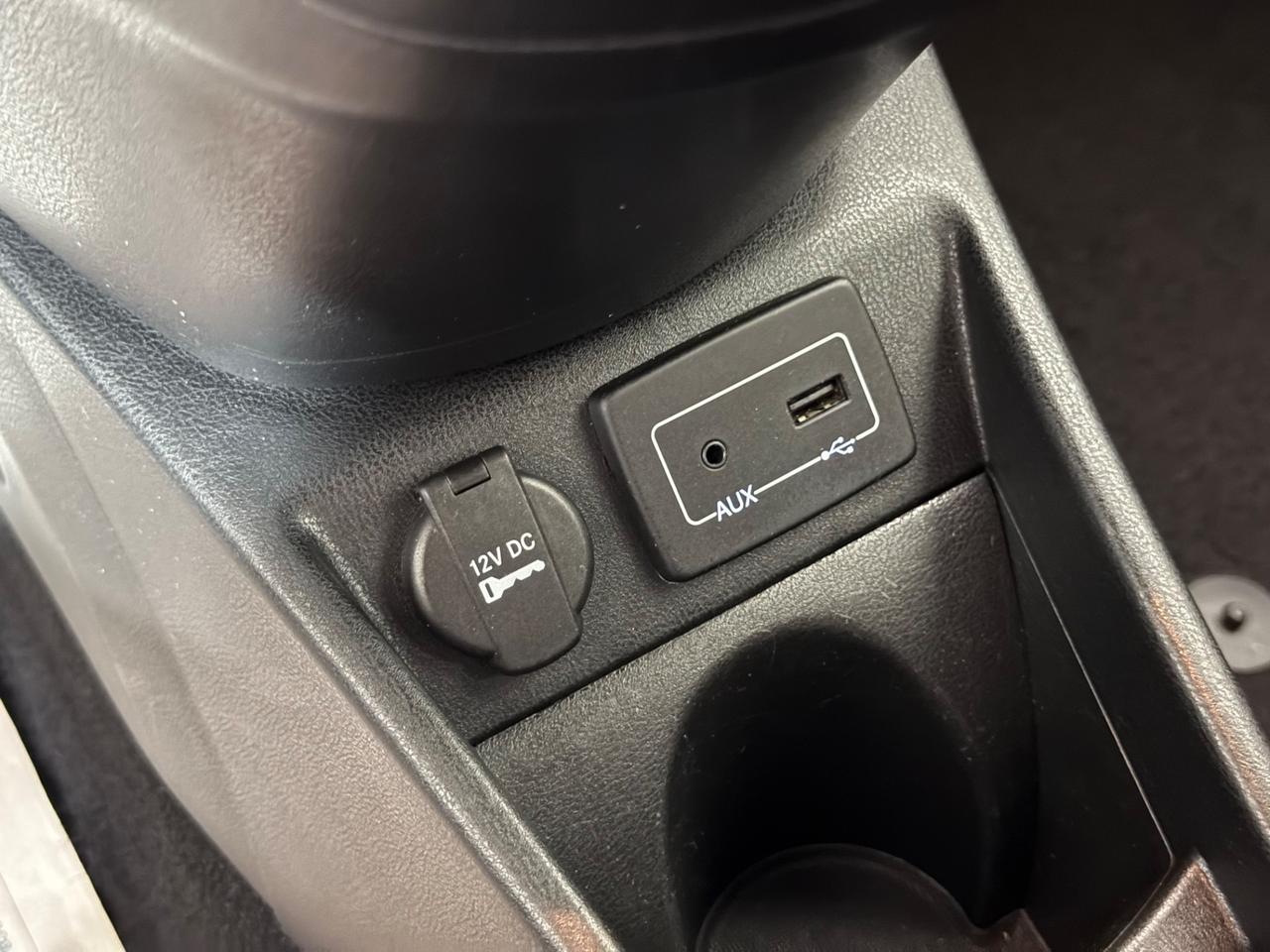 Lancia Ypsilon 1.2 69 CV 5 porte Gold