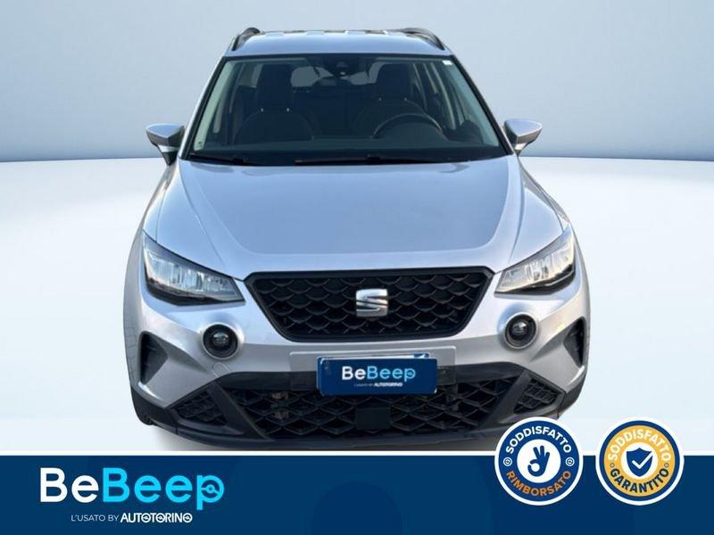 SEAT Arona 1.0 ECOTSI STYLE 110CV DSG