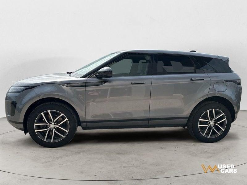 Land Rover RR Evoque Range Rover Evoque 1.5 I3 PHEV 269 CV AWD Auto S