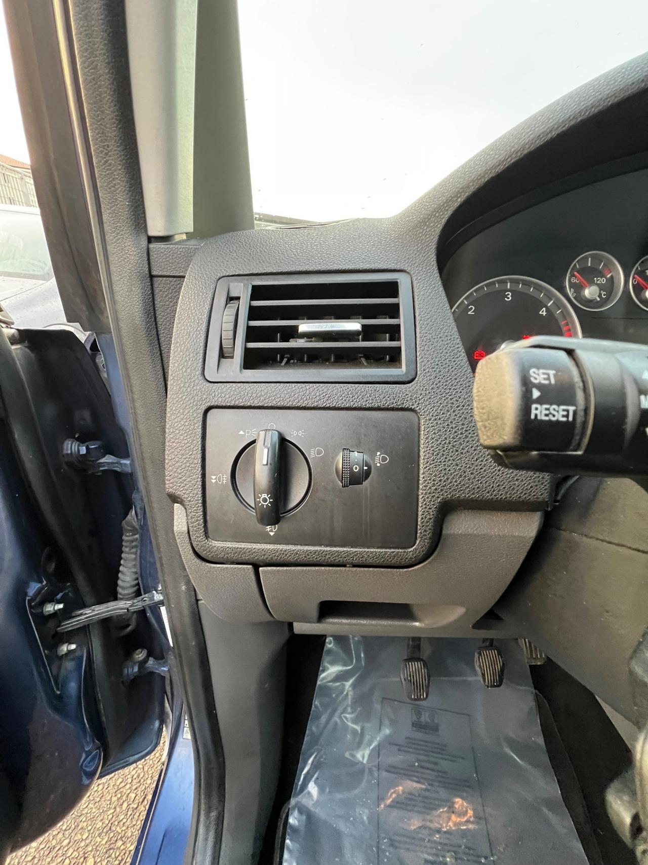 Ford Focus C-Max 1.8 TDCi (115CV) Ghia