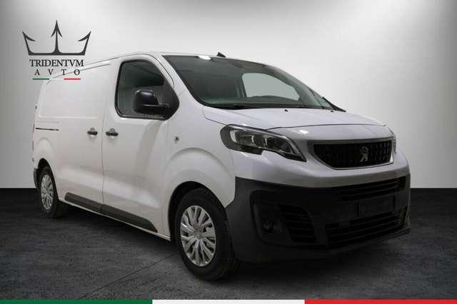 Peugeot Expert 1.6 Bluehdi Pro std S&S 115cv 3p.ti E6