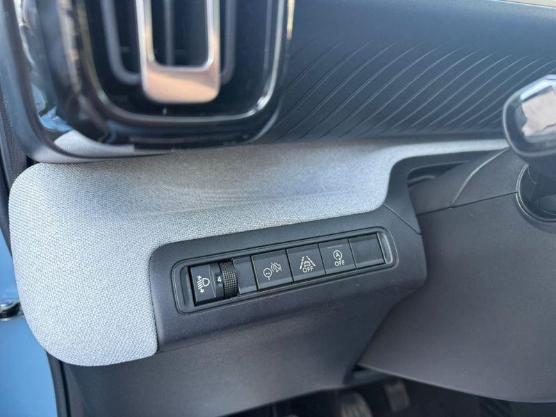 Citroën C3 Aircross PureTech Turbo 100 CV Plus