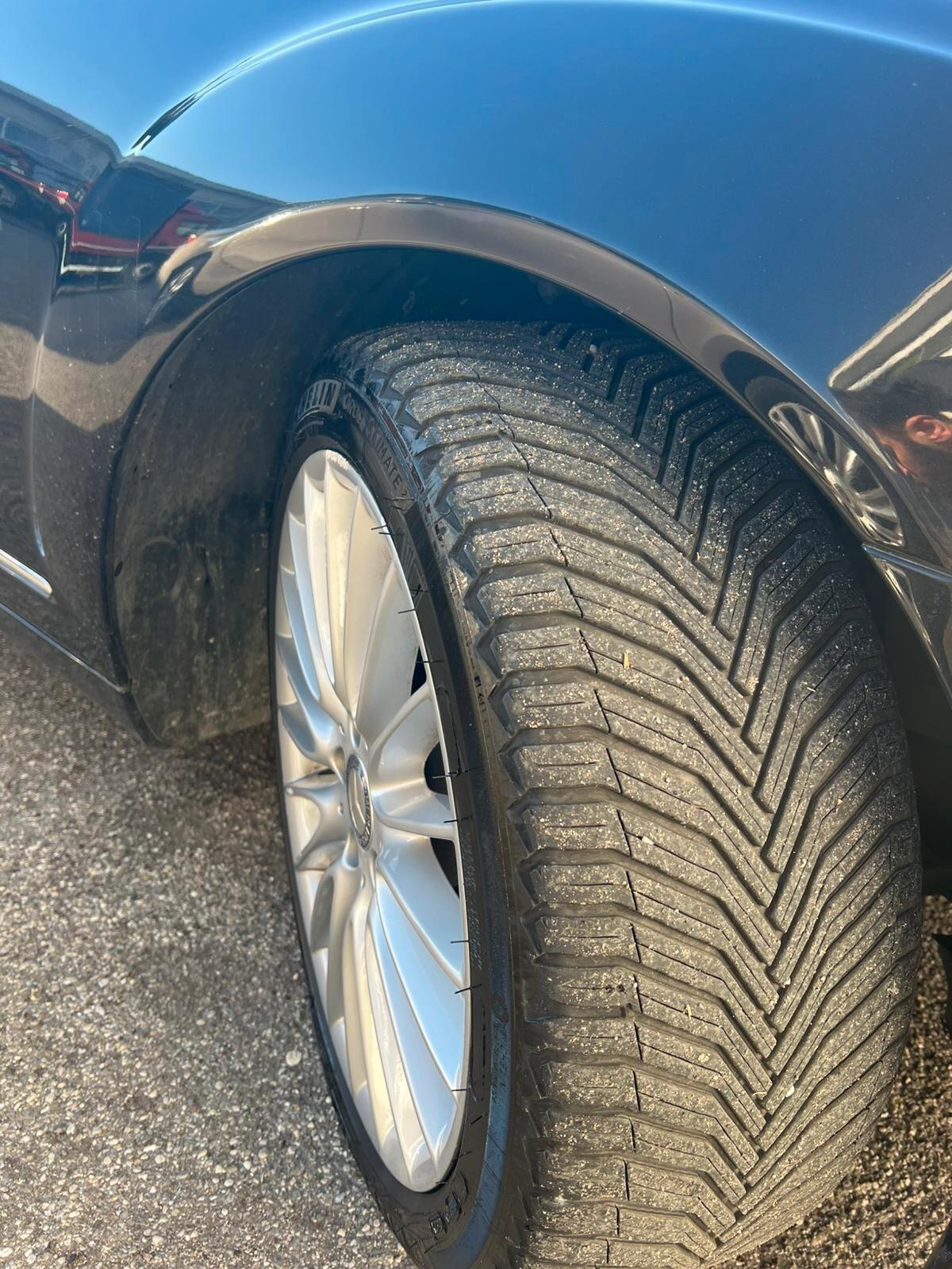 Mercedes-benz S350 BlueTEC 4Matic Avantgarde EURO6