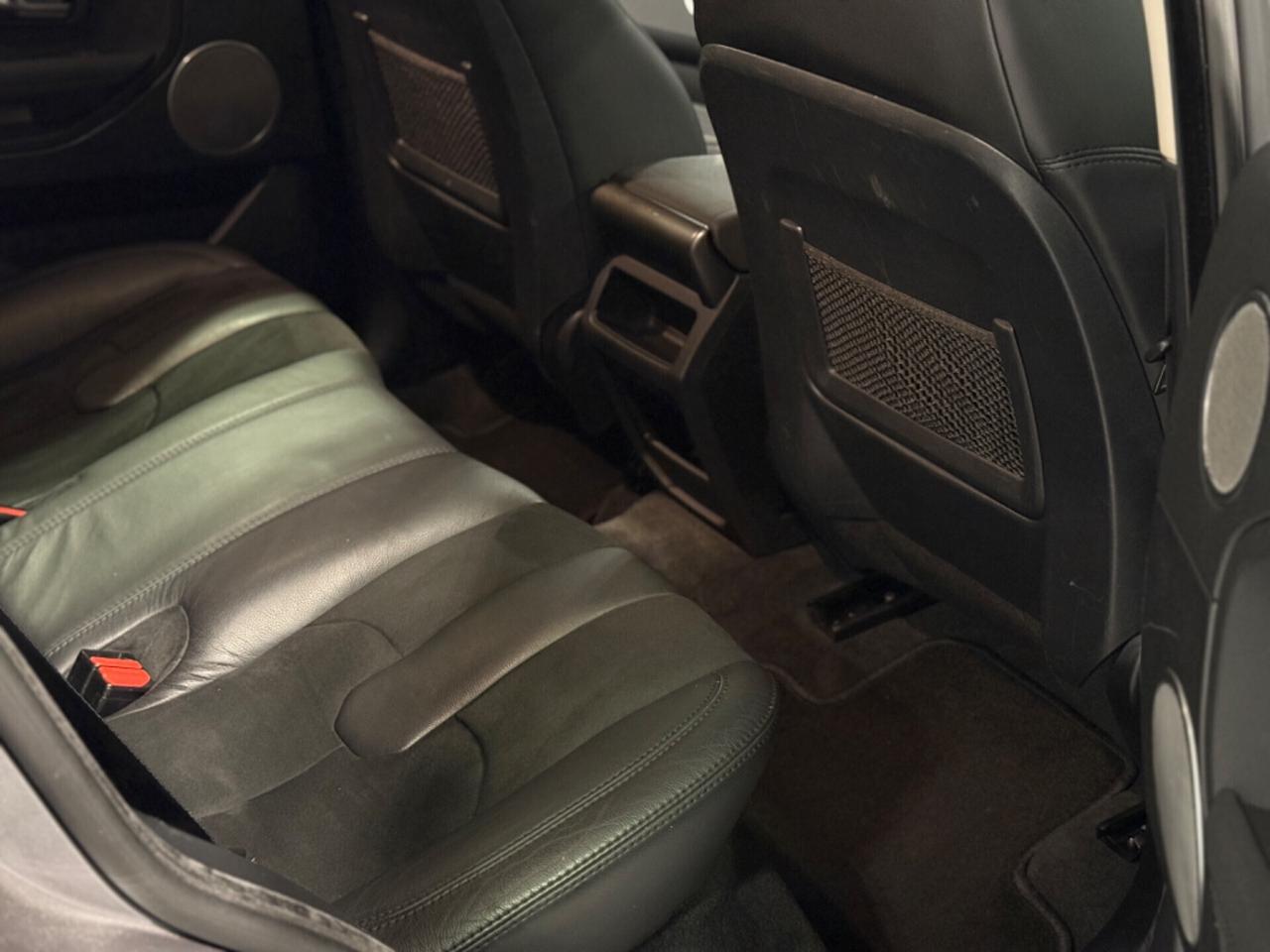 Land Rover Range Evoque 2.2 TD4 5p. Dynamic