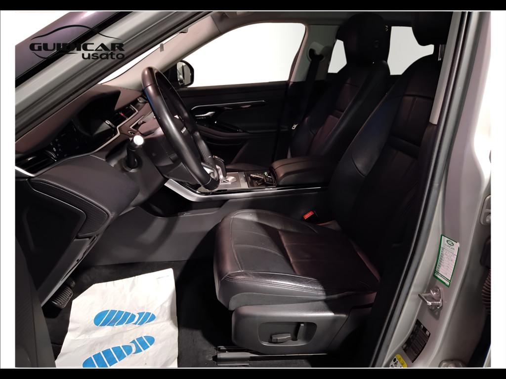 LAND ROVER Range Rover Evoque II 2019 - Range Rover Evoque 2.0d i4 mhev