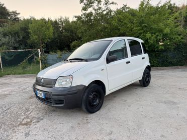 Fiat Panda 1.3 MJT Van Active 2 posti