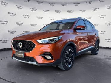 MG ZS ZS 1.5 Luxury
